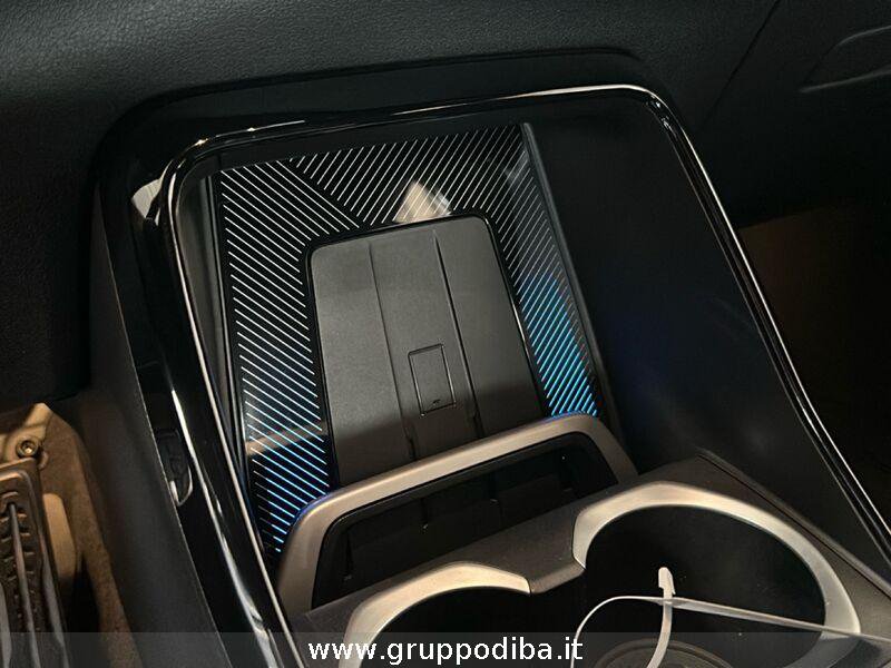 BMW X2 X2 sdrive 18d MSport Pro auto- Gruppo Diba