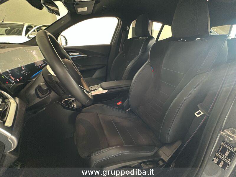 BMW X2 X2 sdrive 18d MSport Pro auto- Gruppo Diba