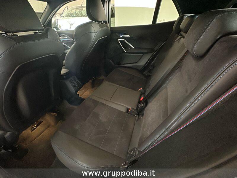 BMW X2 X2 sdrive 18d MSport Pro auto- Gruppo Diba