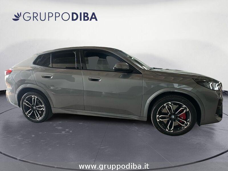 BMW X2 X2 sdrive 18d MSport Pro auto- Gruppo Diba