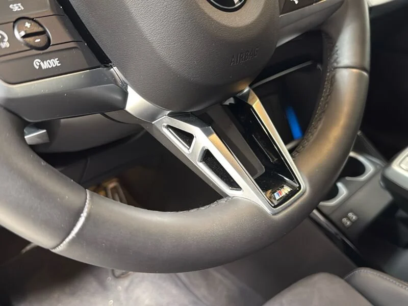 BMW X2 X2 sdrive 18d MSport Pro auto- Gruppo Diba