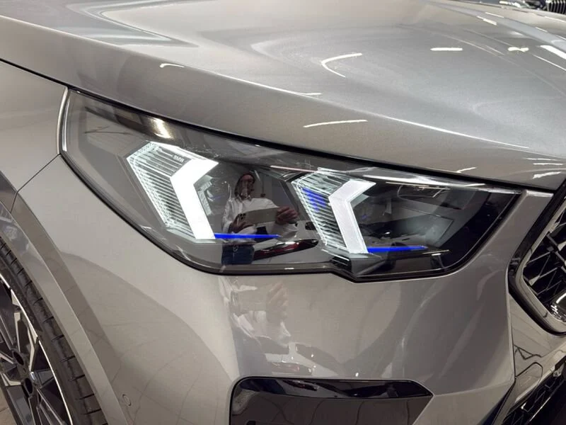BMW X2 X2 sdrive 18d MSport Pro auto- Gruppo Diba