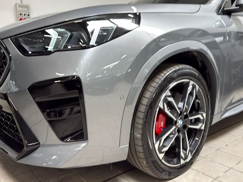 BMW X2 X2 sdrive 18d MSport Pro auto- Gruppo Diba