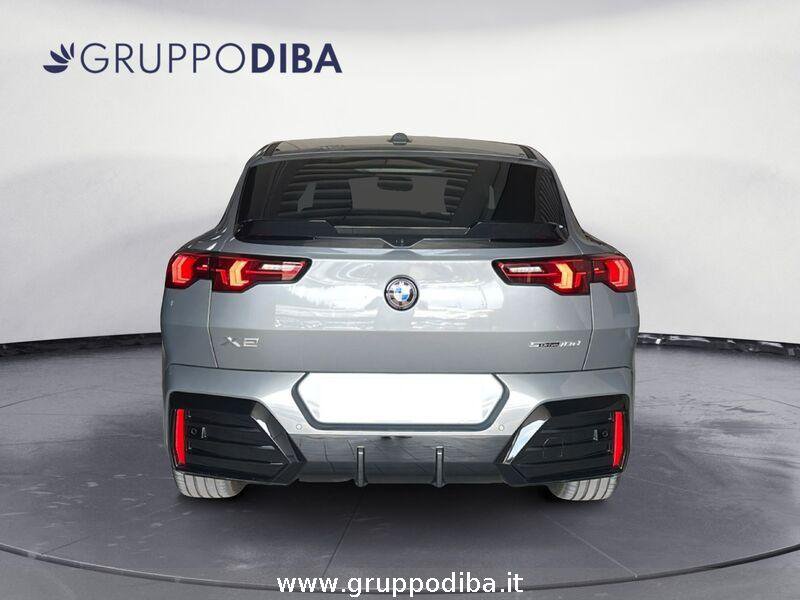 BMW X2 X2 sdrive 18d MSport Pro auto- Gruppo Diba