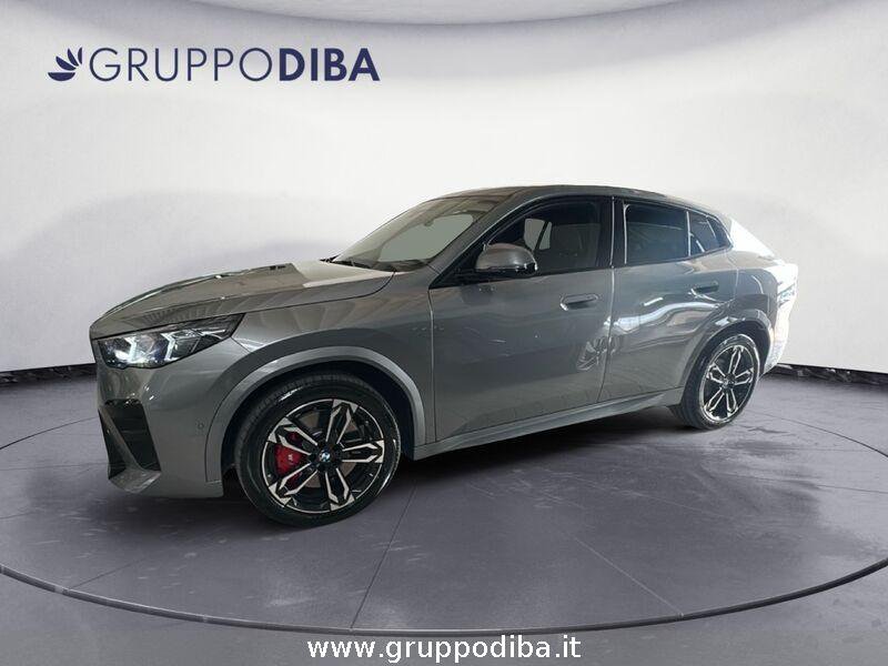 BMW X2 X2 sdrive 18d MSport Pro auto- Gruppo Diba