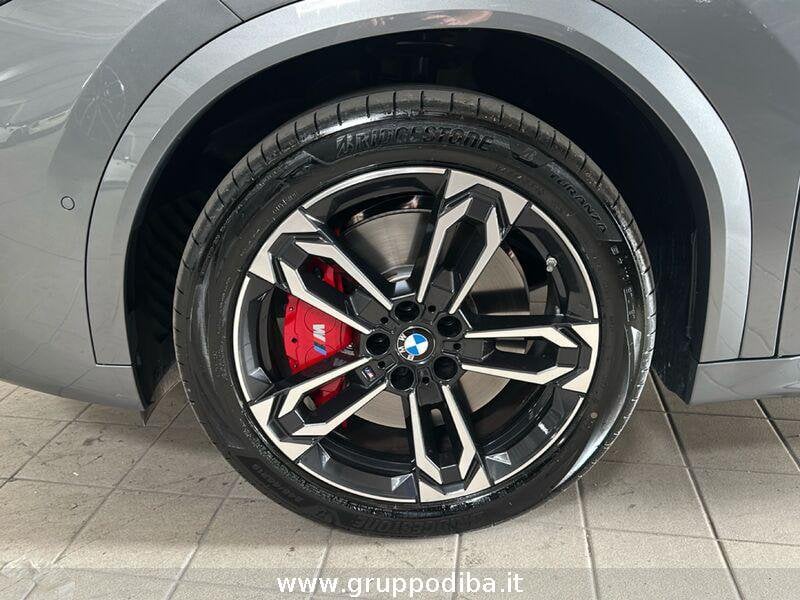 BMW X2 X2 sdrive 18d MSport Pro auto- Gruppo Diba