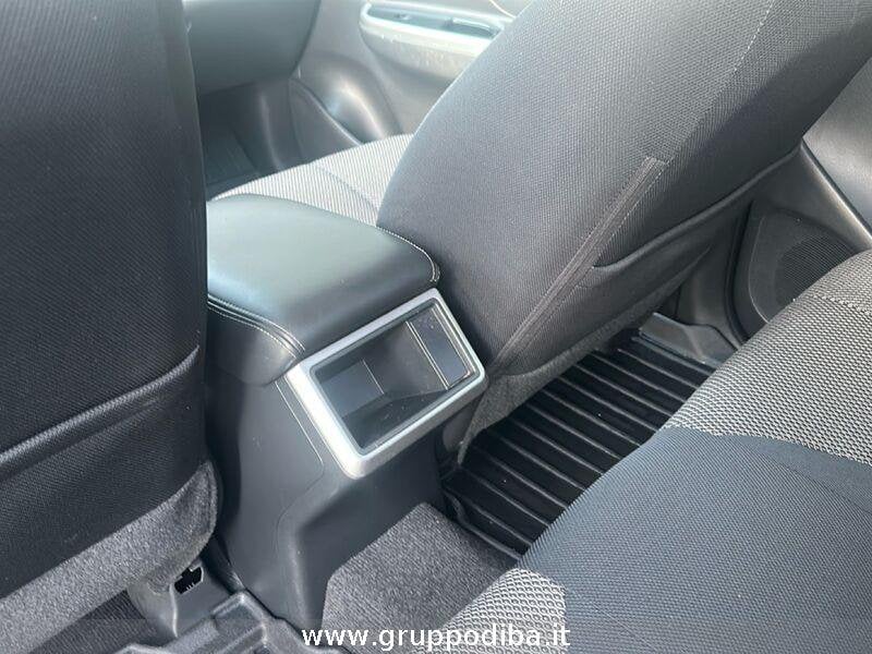 Mitsubishi L200 L200 d.cab 2.3d Invite Connect 4wd 150cv- Gruppo Diba