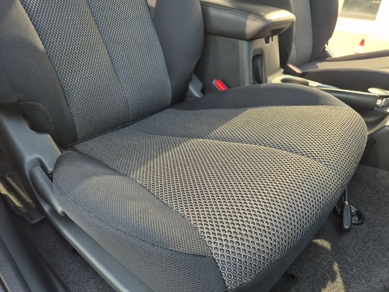 Mitsubishi L200 L200 d.cab 2.3d Invite Connect 4wd 150cv- Gruppo Diba