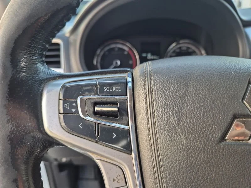 Mitsubishi L200 L200 d.cab 2.3d Invite Connect 4wd 150cv- Gruppo Diba