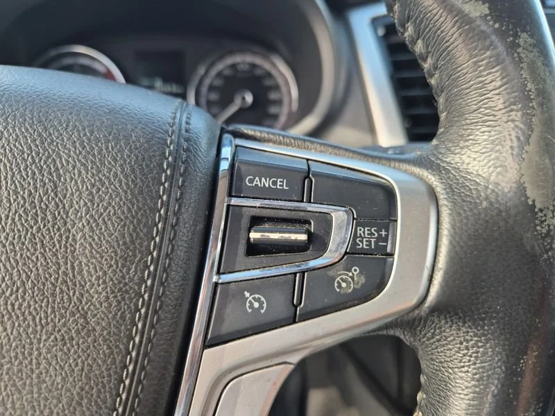Mitsubishi L200 L200 d.cab 2.3d Invite Connect 4wd 150cv- Gruppo Diba
