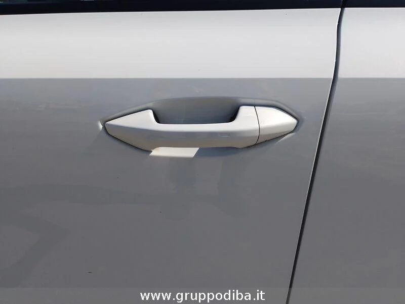 Audi A3 Sportback A3 Sportback 35 2.0 tdi Business Advanced s-tronic- Gruppo Diba