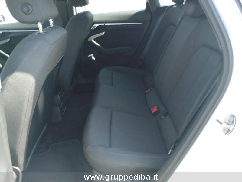 Audi A3 Sportback A3 Sportback 35 2.0 tdi Business Advanced s-tronic- Gruppo Diba
