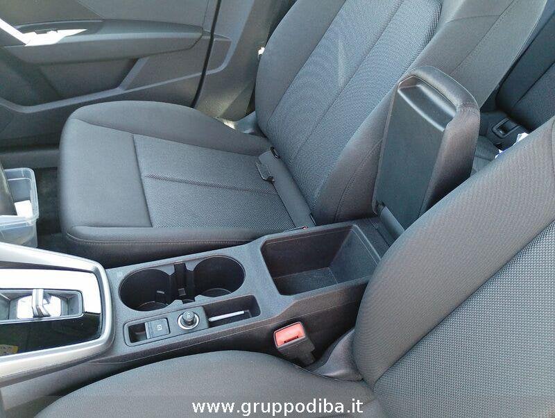 Audi A3 Sportback A3 Sportback 35 2.0 tdi Business Advanced s-tronic- Gruppo Diba