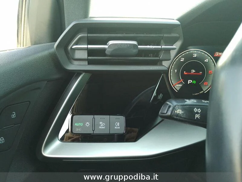 Audi A3 Sportback A3 Sportback 35 2.0 tdi Business Advanced s-tronic- Gruppo Diba