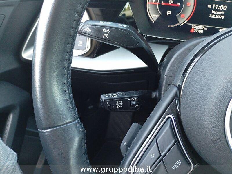 Audi A3 Sportback A3 Sportback 35 2.0 tdi Business Advanced s-tronic- Gruppo Diba