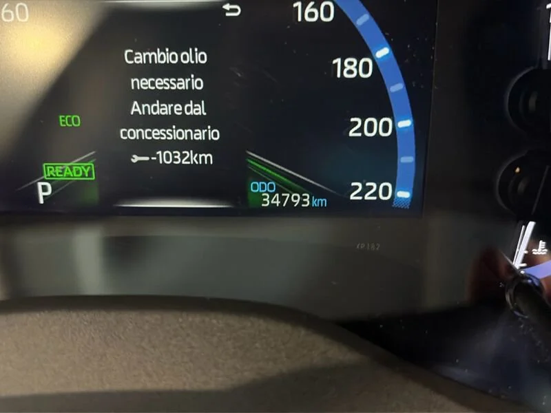 Toyota Yaris Cross Yaris Cross 1.5h Business fwd 116cv e-cvt- Gruppo Diba
