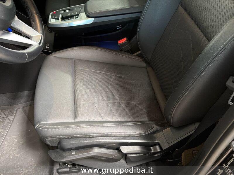 BMW X1 X1 sdrive18d X-Line Edition Essence auto- Gruppo Diba