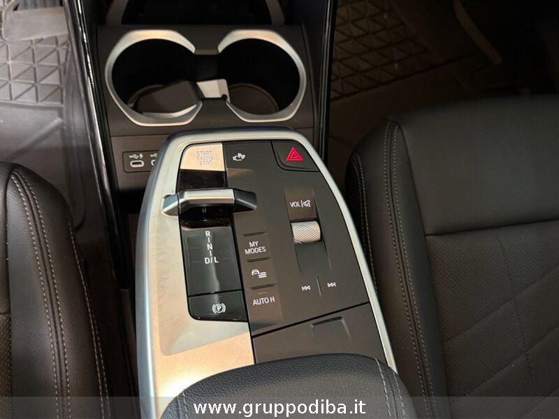 BMW X1 X1 sdrive18d X-Line Edition Essence auto- Gruppo Diba