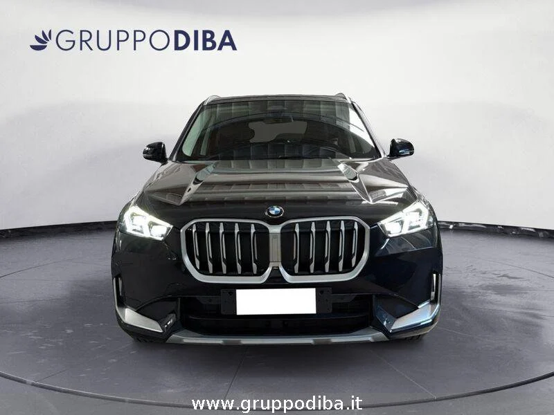 BMW X1 X1 sdrive18d X-Line Edition Essence auto- Gruppo Diba