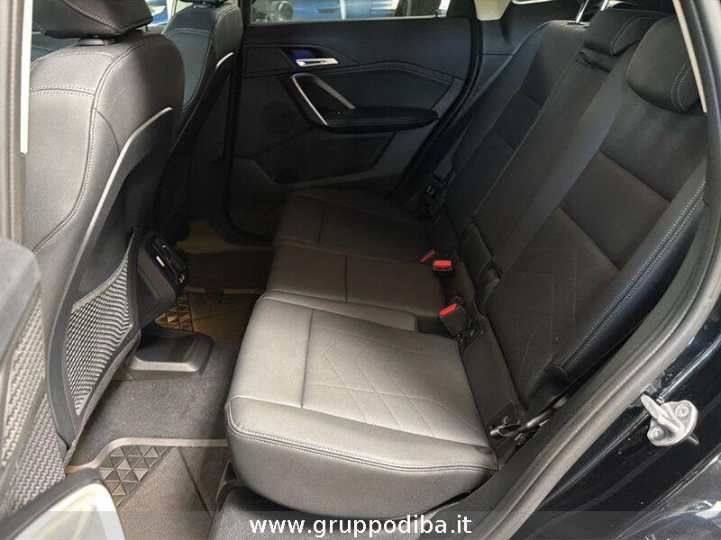 BMW X1 X1 sdrive18d X-Line Edition Essence auto- Gruppo Diba