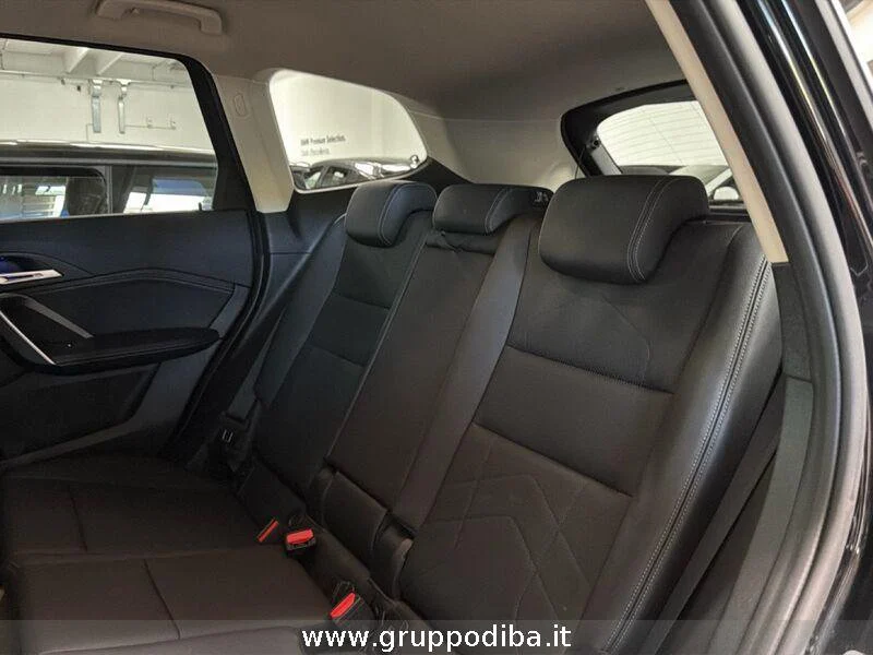 BMW X1 X1 sdrive18d X-Line Edition Essence auto- Gruppo Diba
