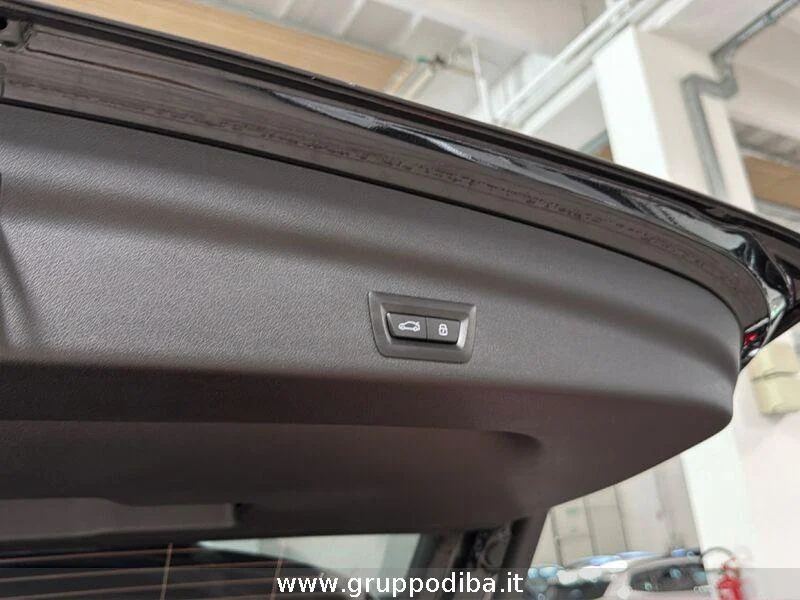 BMW X1 X1 sdrive18d X-Line Edition Essence auto- Gruppo Diba