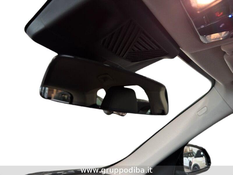 BMW X1 X1 sdrive18d X-Line Edition Essence auto- Gruppo Diba