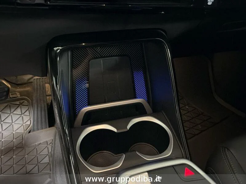 BMW X1 X1 sdrive18d X-Line Edition Essence auto- Gruppo Diba