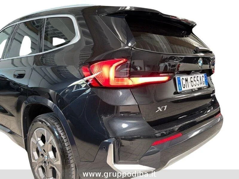 BMW X1 X1 sdrive18d X-Line Edition Essence auto- Gruppo Diba