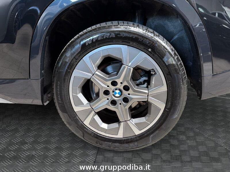 BMW X1 X1 sdrive18d X-Line Edition Essence auto- Gruppo Diba