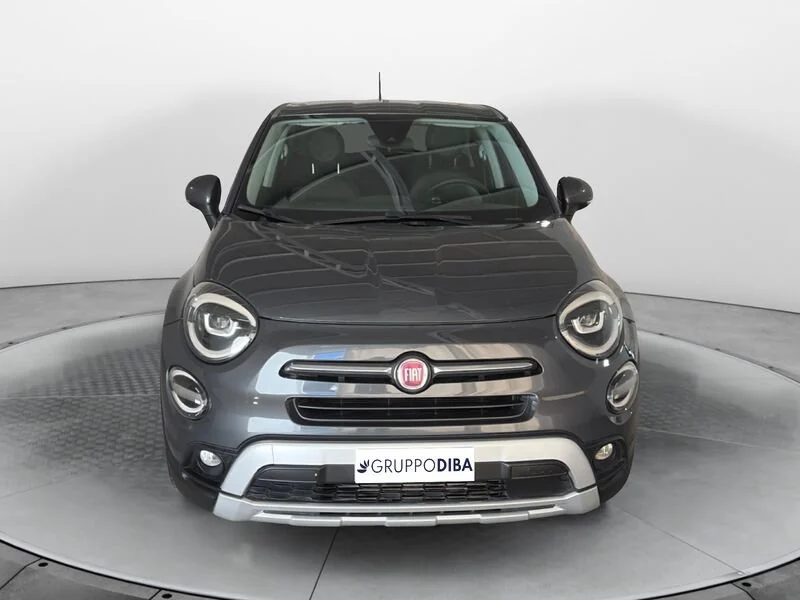 Fiat 500X 500X 1.6 mjt City Cross 4x2 120cv- Gruppo Diba