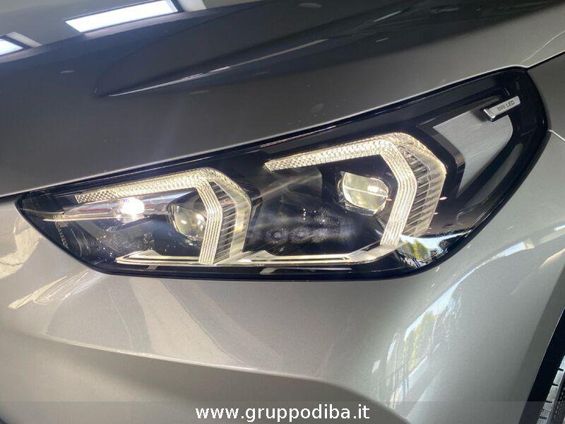 BMW X1 X1 SDRIVE18D- Gruppo Diba