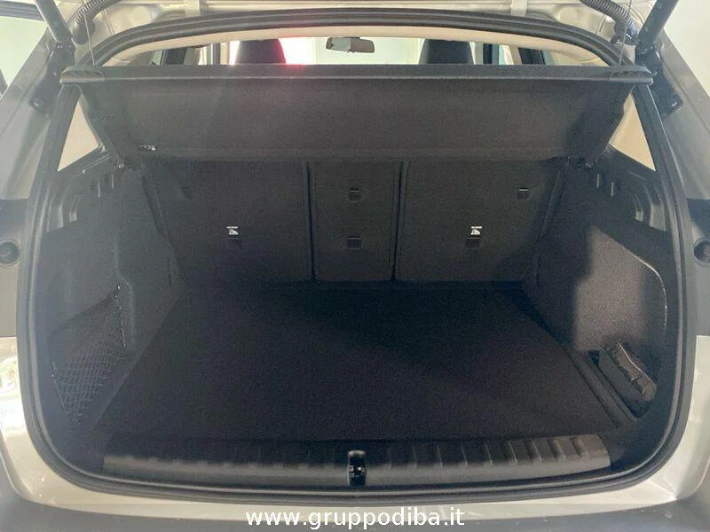 BMW X1 X1 SDRIVE18D- Gruppo Diba