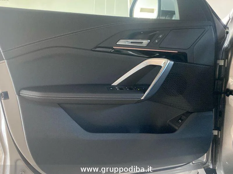 BMW X1 X1 SDRIVE18D- Gruppo Diba