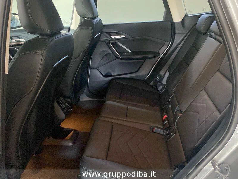 BMW X1 X1 SDRIVE18D- Gruppo Diba