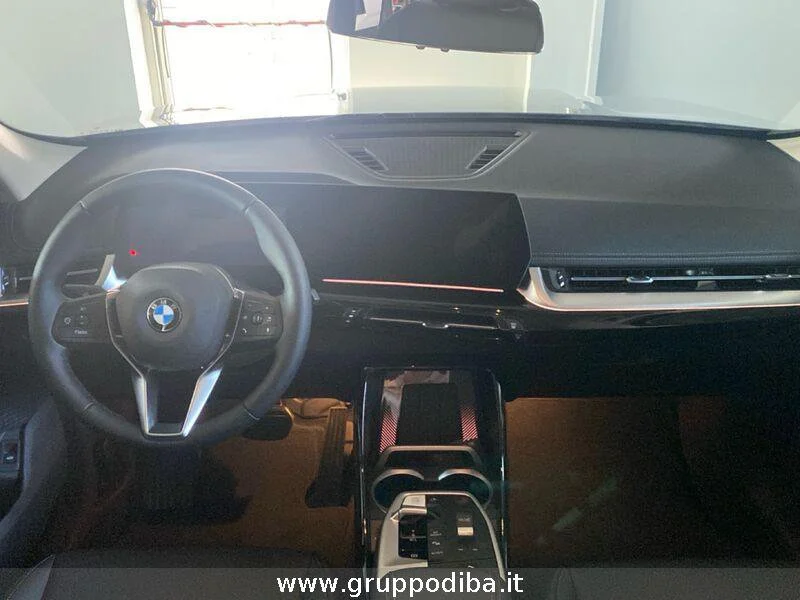 BMW X1 X1 SDRIVE18D- Gruppo Diba