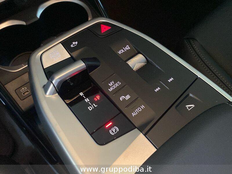 BMW X1 X1 SDRIVE18D- Gruppo Diba