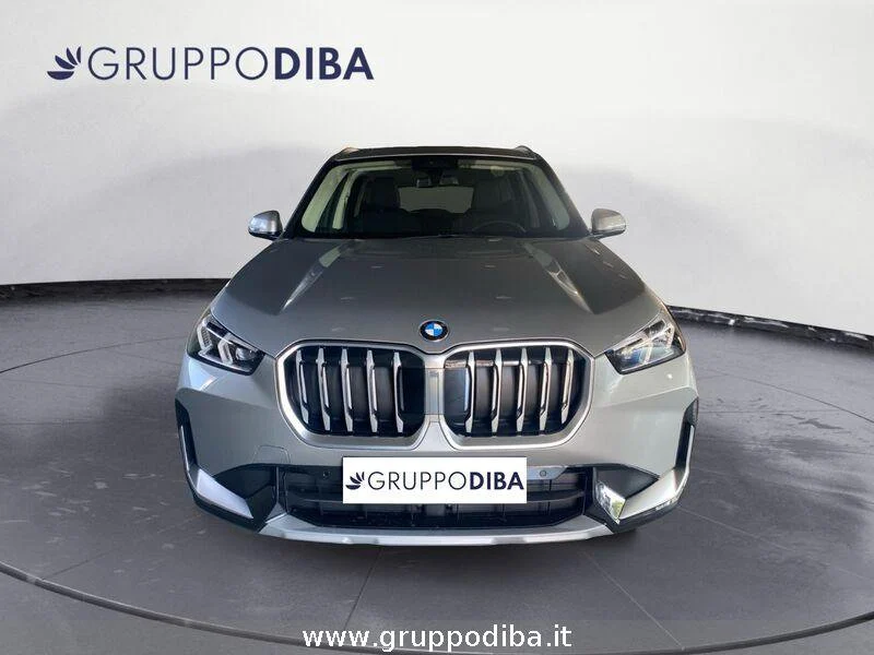 BMW X1 X1 SDRIVE18D- Gruppo Diba