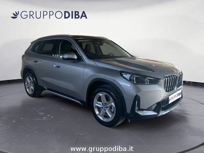 BMW X1 X1 SDRIVE18D- Gruppo Diba