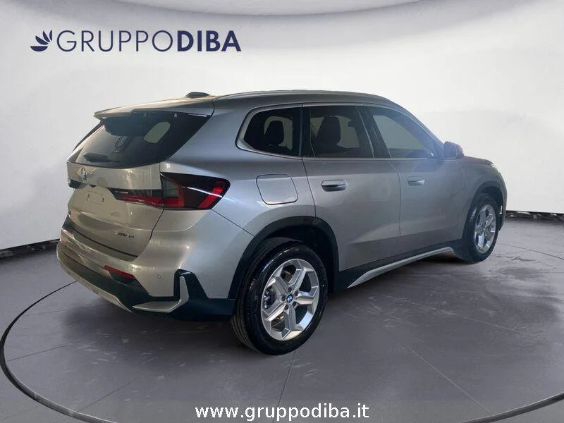 BMW X1 X1 SDRIVE18D- Gruppo Diba