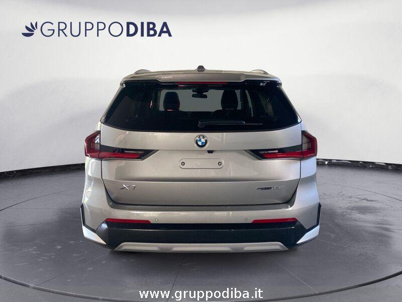 BMW X1 X1 SDRIVE18D- Gruppo Diba