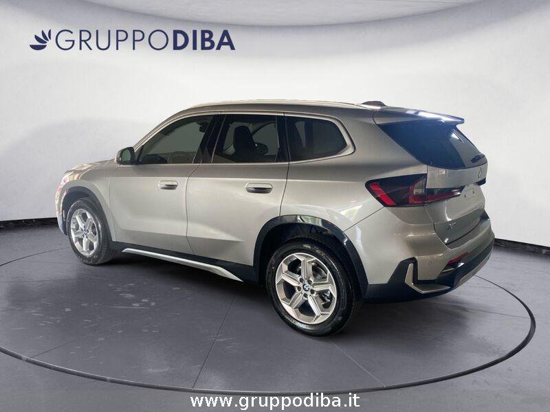 BMW X1 X1 SDRIVE18D- Gruppo Diba