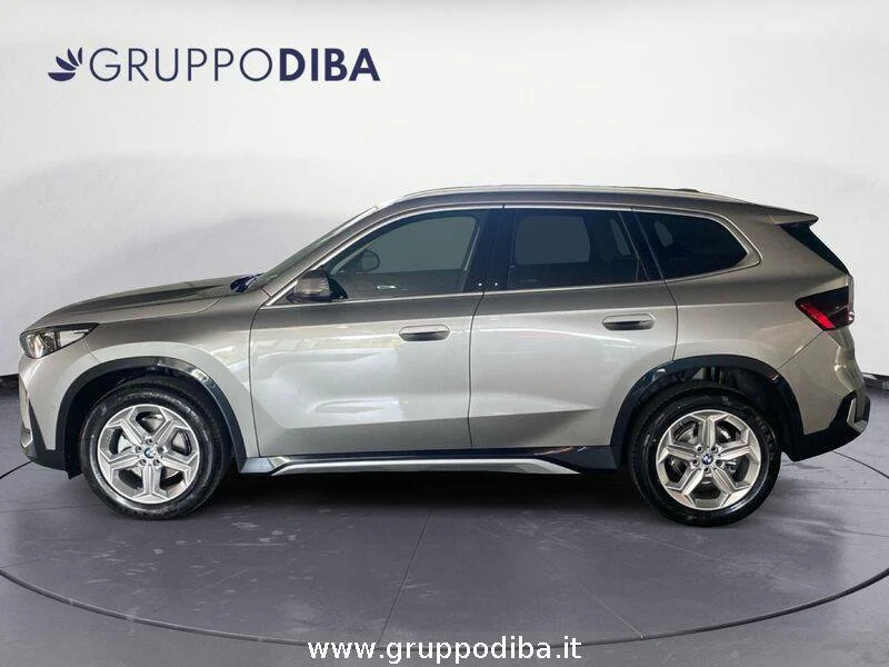 BMW X1 X1 SDRIVE18D- Gruppo Diba