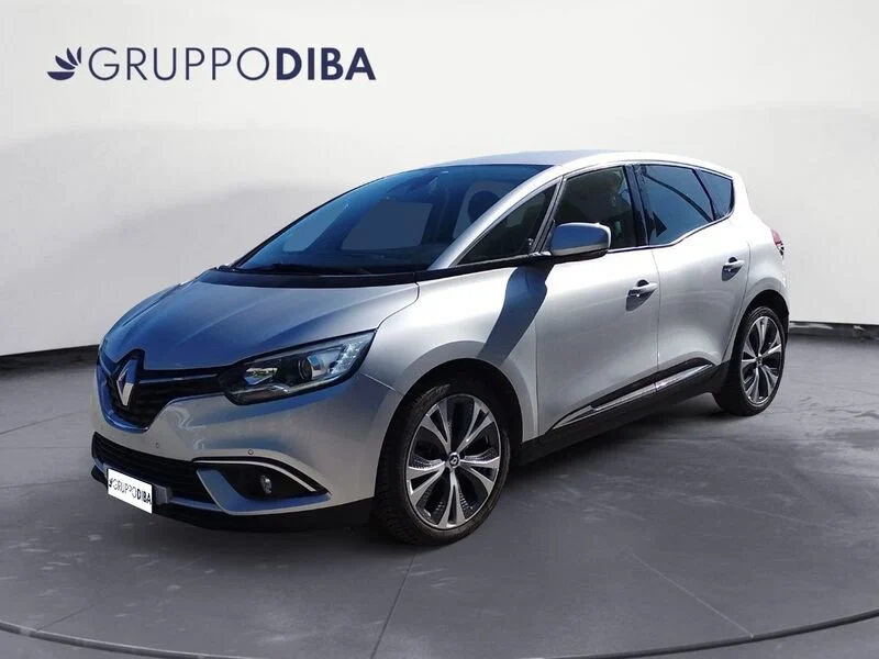 Renault Scenic Scenic 1.6 dci energy Intens 130cv- Gruppo Diba