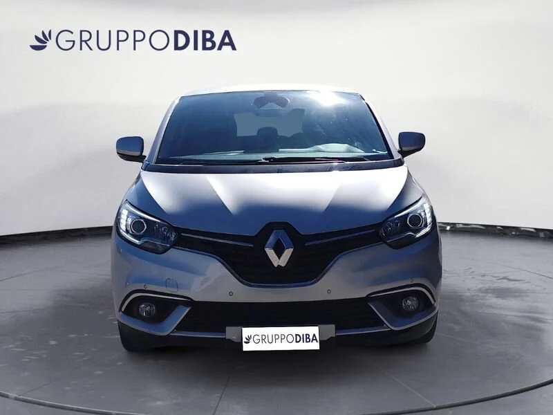 Renault Scenic Scenic 1.6 dci energy Intens 130cv- Gruppo Diba