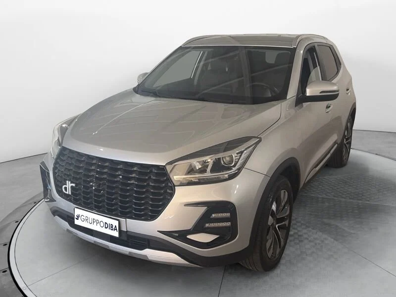 Dr 5.0 DR 5 5.0 1.5 Turbo MT benzina/GPL- Gruppo Diba