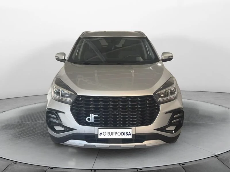 Dr 5.0 DR 5 5.0 1.5 Turbo MT benzina/GPL- Gruppo Diba