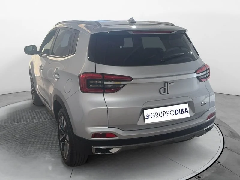 Dr 5.0 DR 5.0 1.5 Unica Gpl 114cv- Gruppo Diba