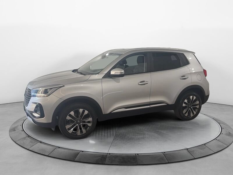 Dr 5.0 DR 5.0 1.5 Unica Gpl 114cv- Gruppo Diba