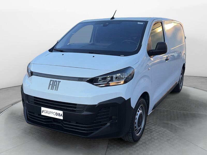Fiat Professional Scudo 1.5 bluehdi 120cv L2H1- Gruppo Diba